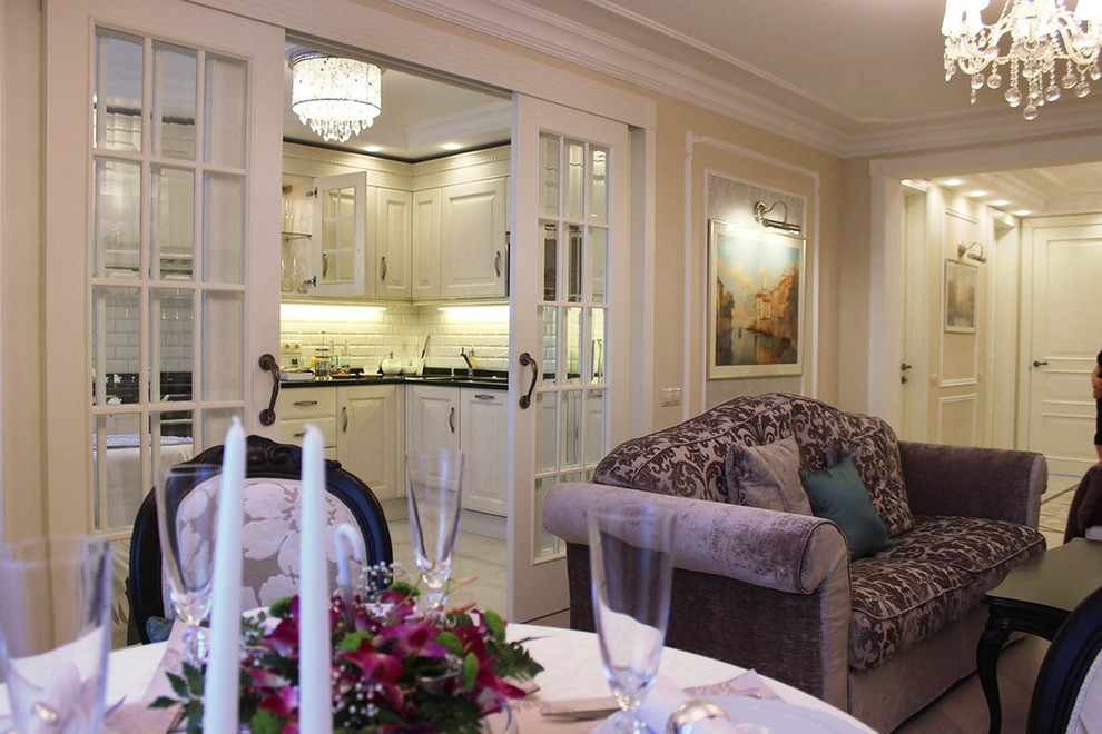 Админы Дизайн-студии Ольги Кондратовой