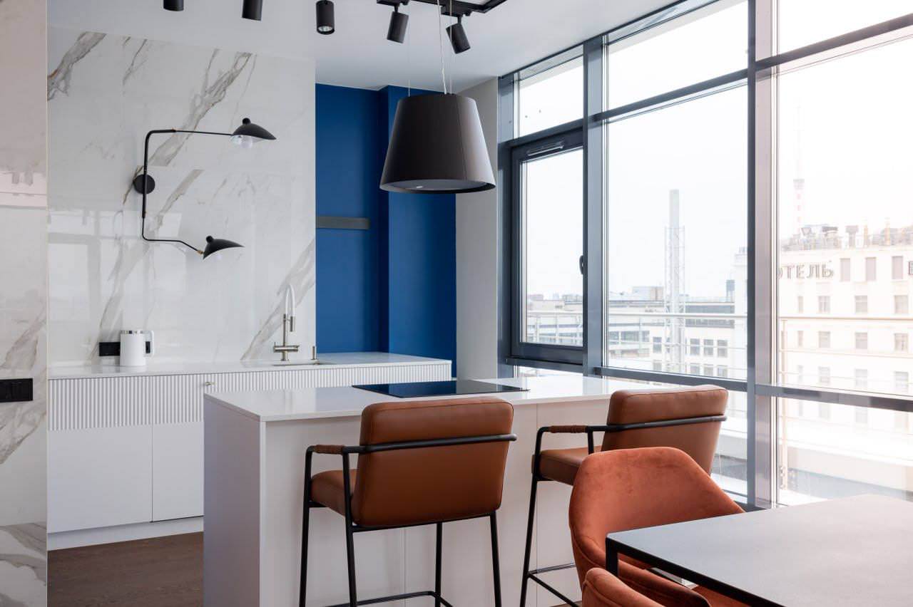 Квартира в Санкт Петербурге