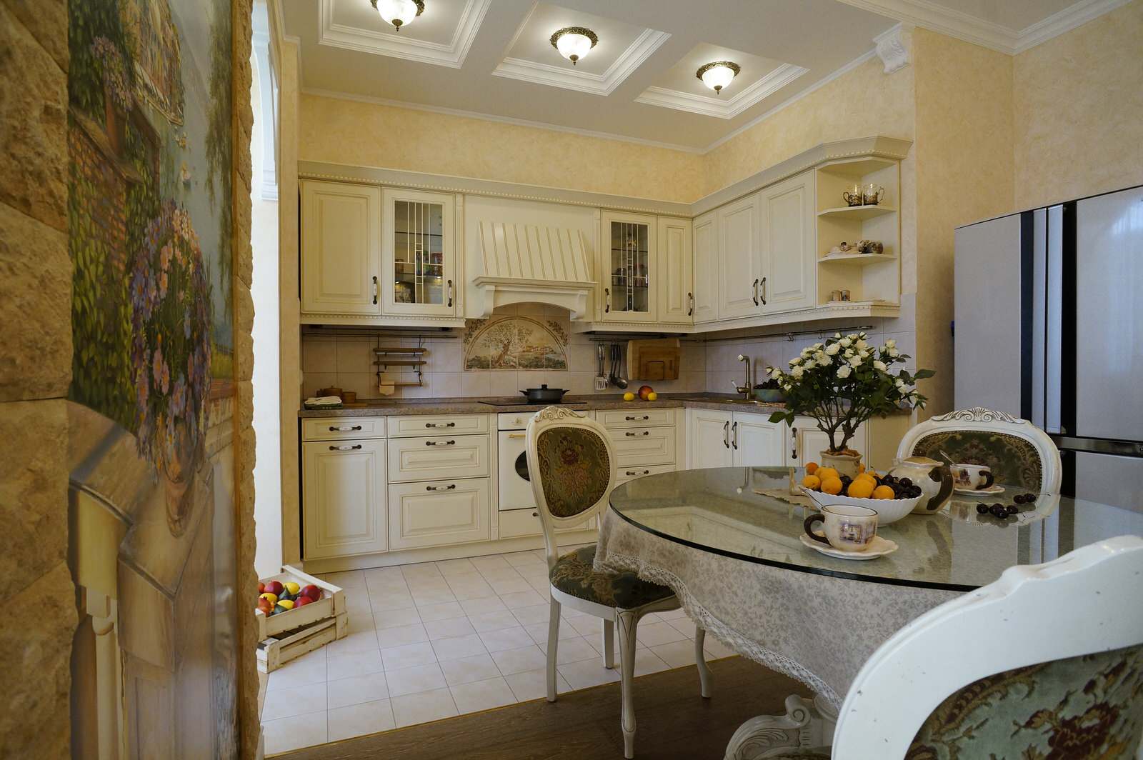 Квартира в Омске(фото)