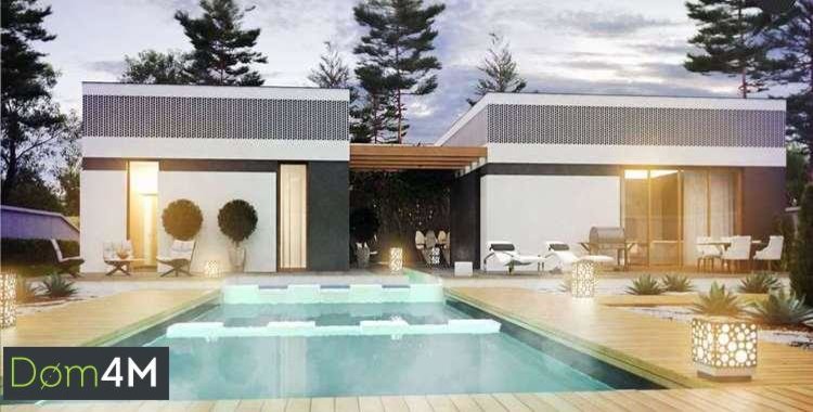 Проекты домов