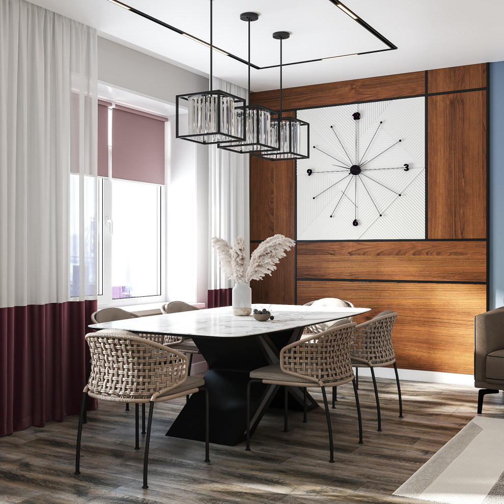 Обложка проекта: Инь Янь