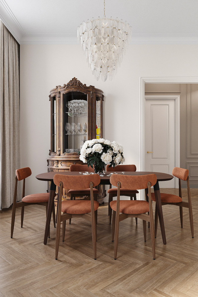 Квартира Жк.Мадонна Бенуа