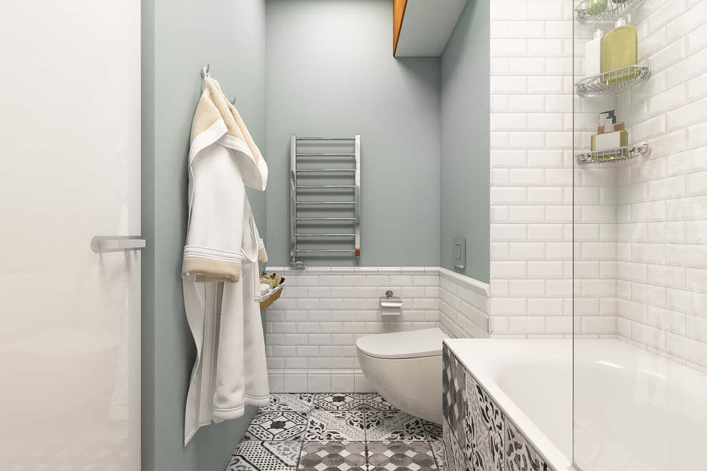 Квартира 50м2