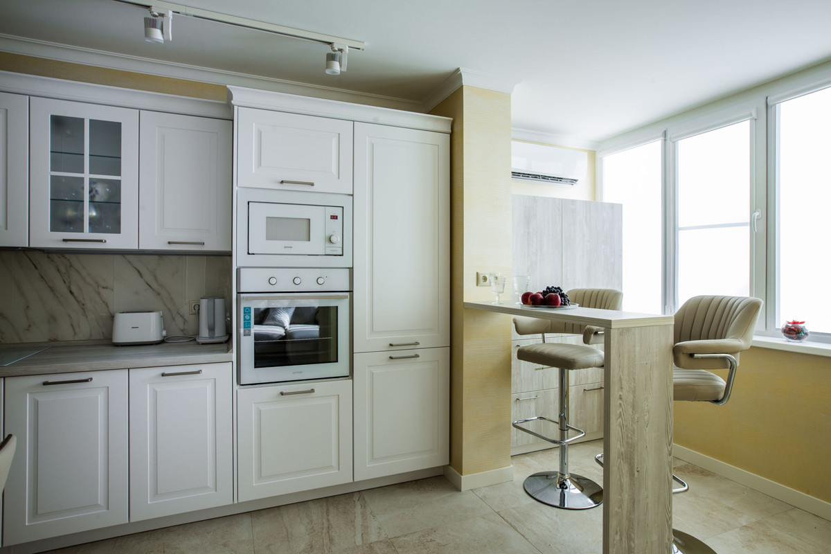 Солнечный оазис