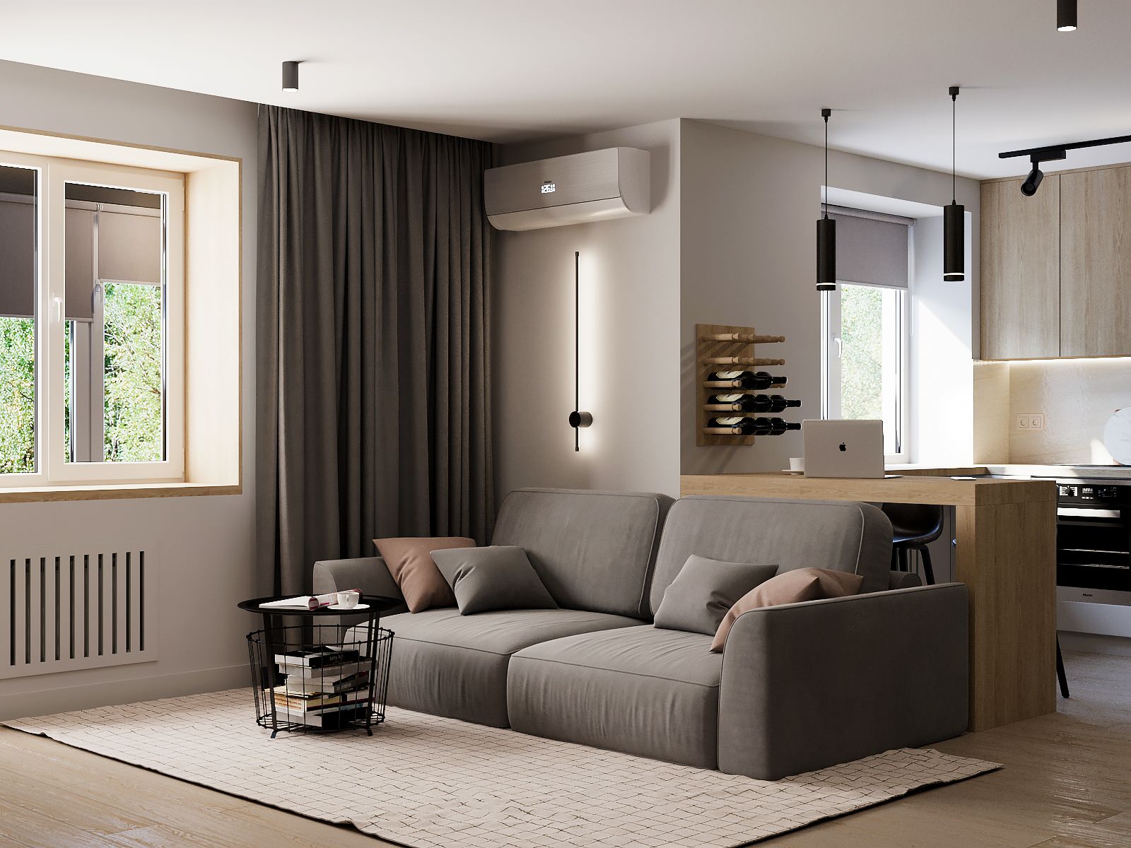 Мориса Тореза