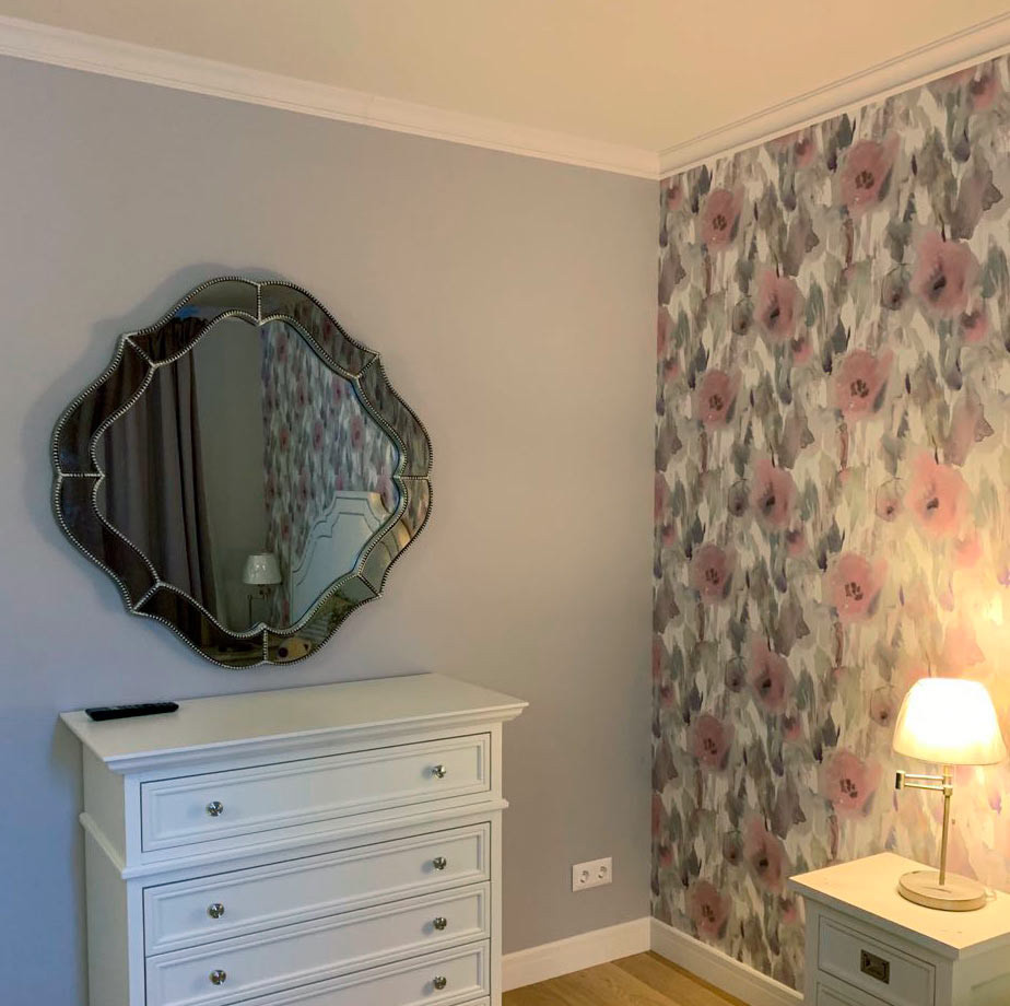 Новый дом для мамы