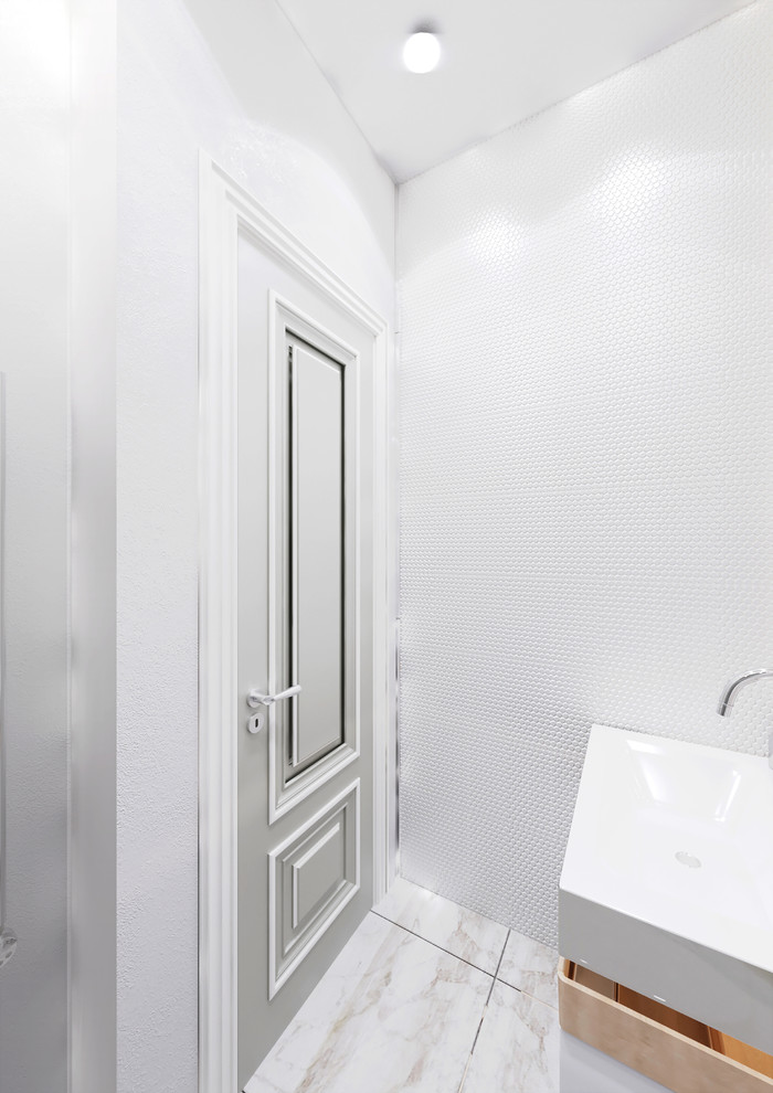 ЖК Ривер-парк