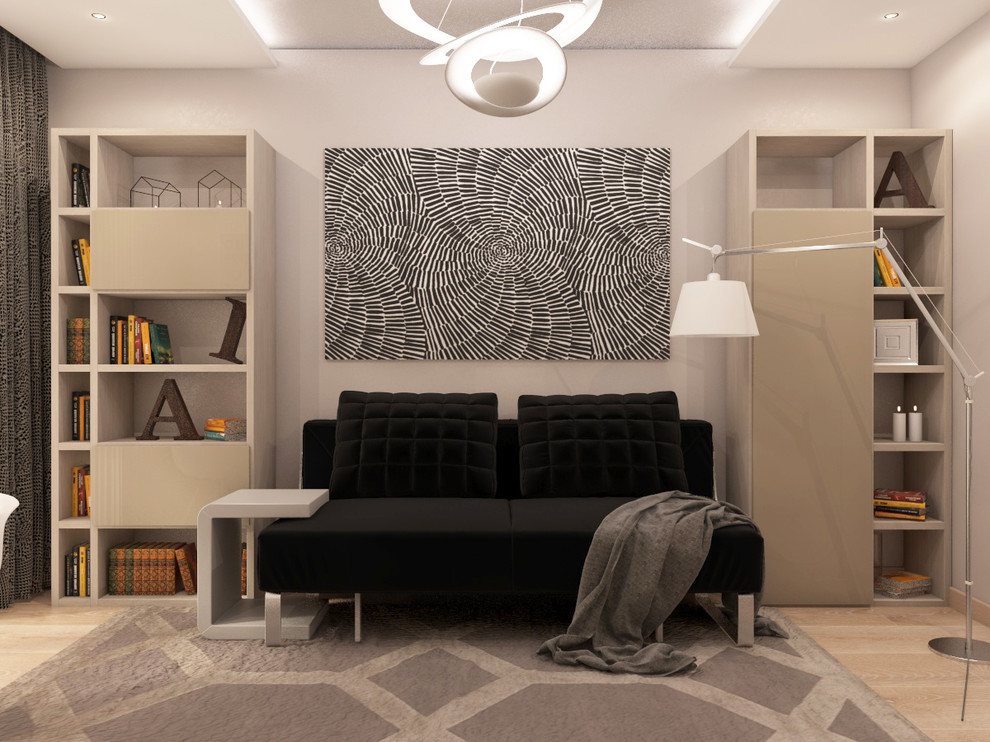 4-х комнатная квартира