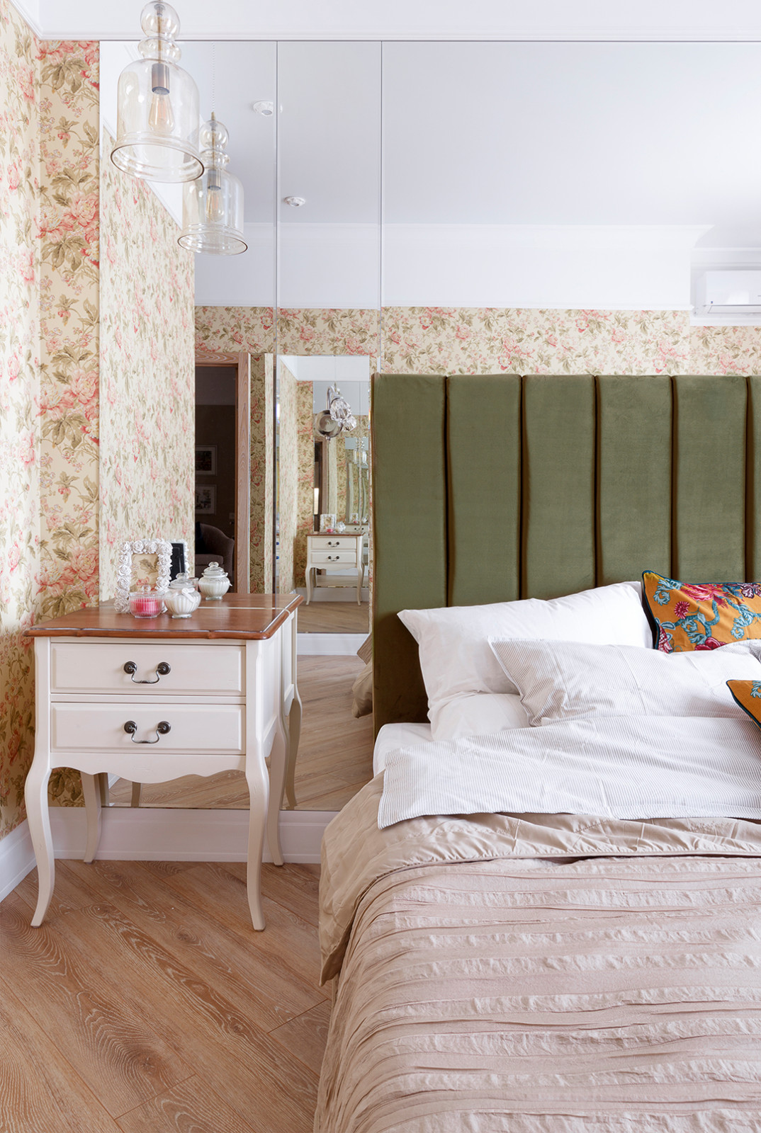 90м2 Фото Timeless