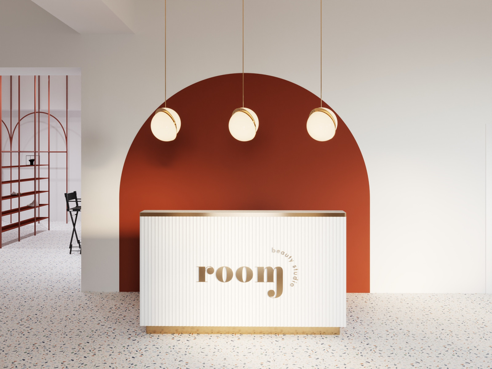 Салон красоты ROOM