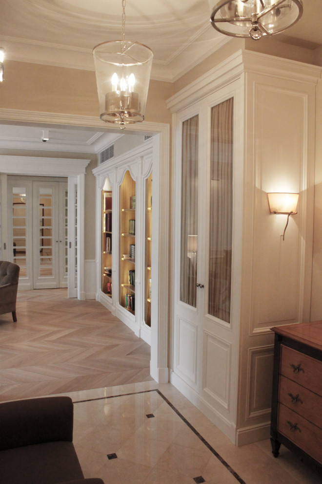 Форт Кутузов