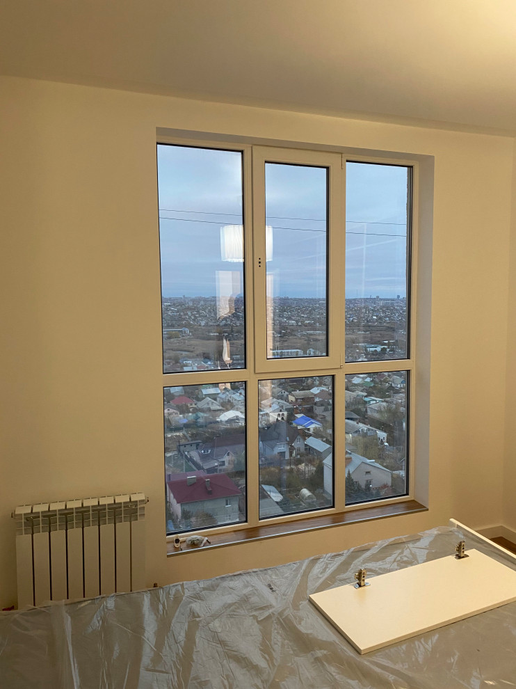 ЖК Новый Свет