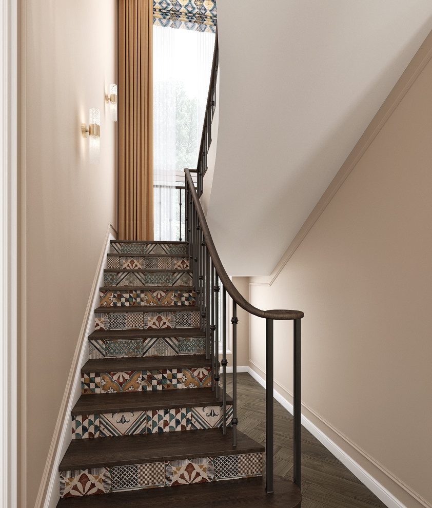 Sunny Valley, 330 m2