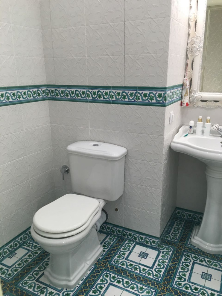 Академика Пилюгина