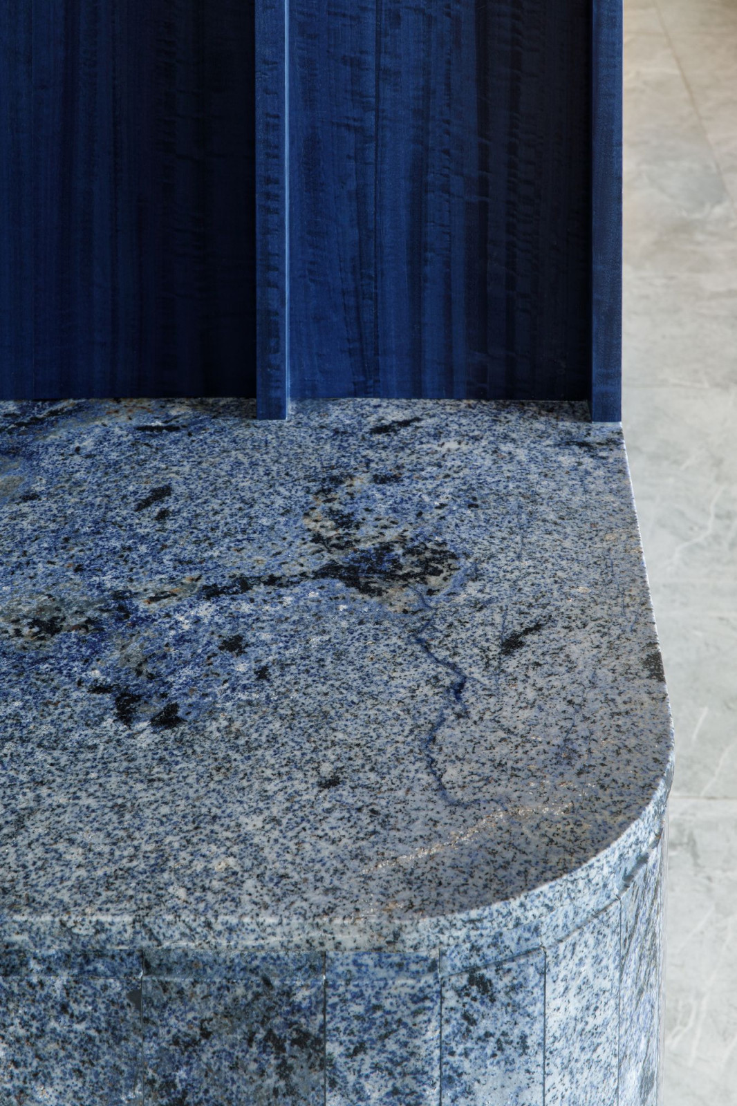 Комплектация проекта RODINA Residences Vladivostok 5*