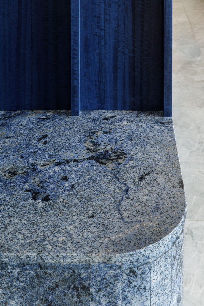 Комплектация проекта RODINA Residences Vladivostok 5*