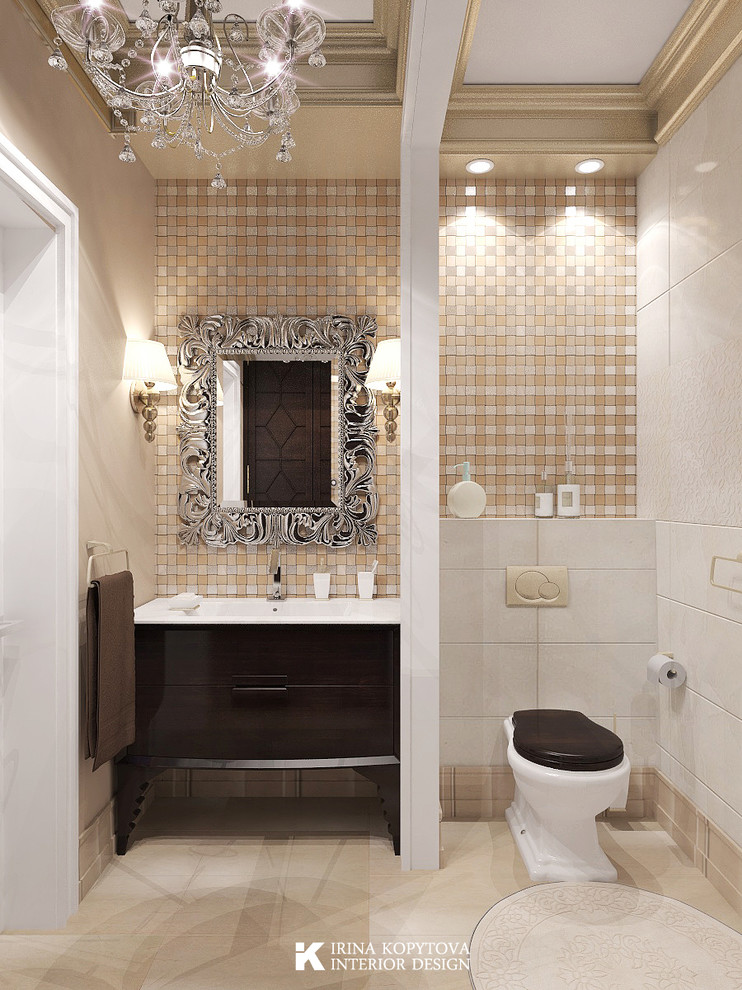 коттедж Уральский