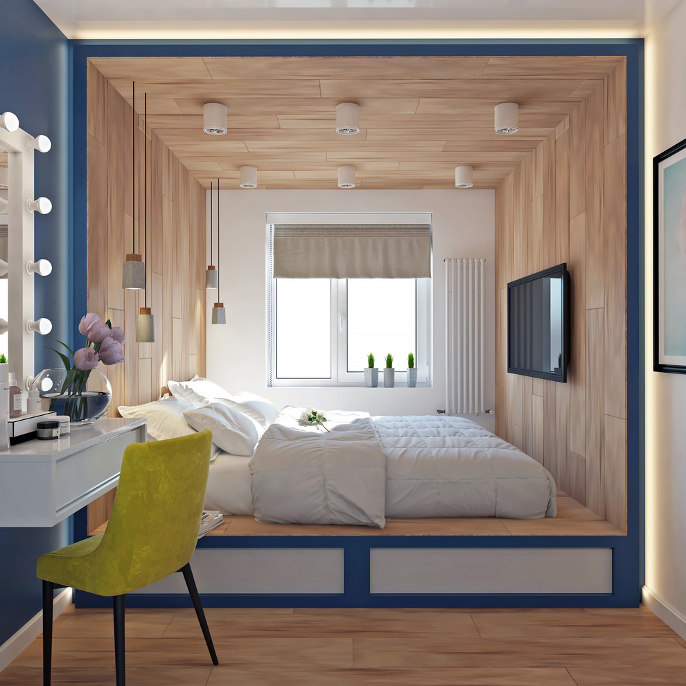 Квартира для молодой семьи