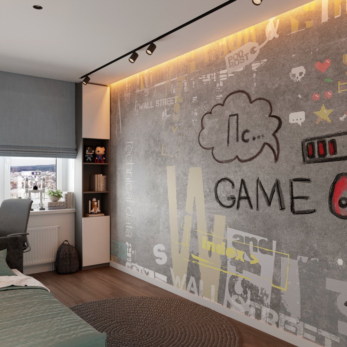 ЖК Счастье. Ижевск