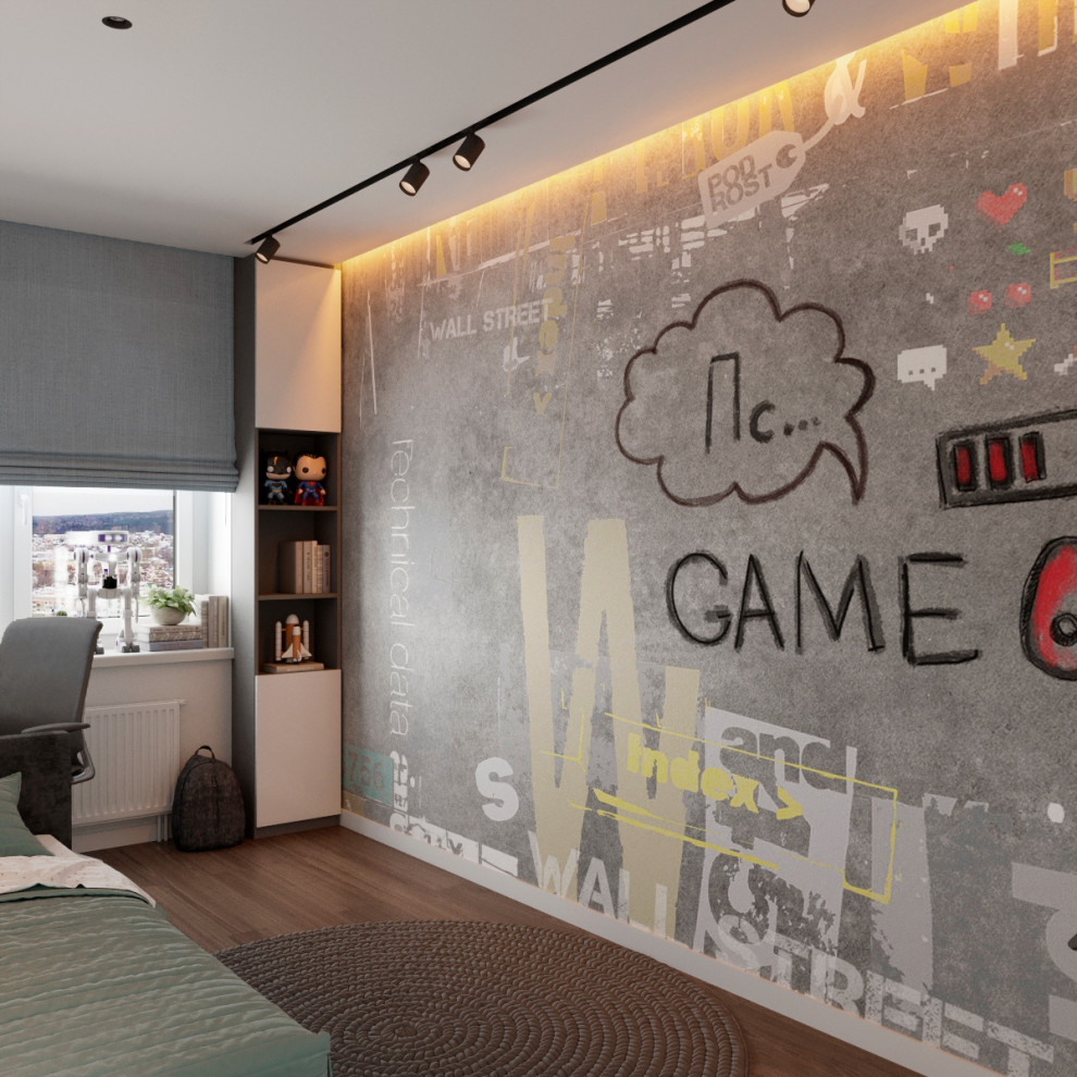 ЖК Счастье. Ижевск