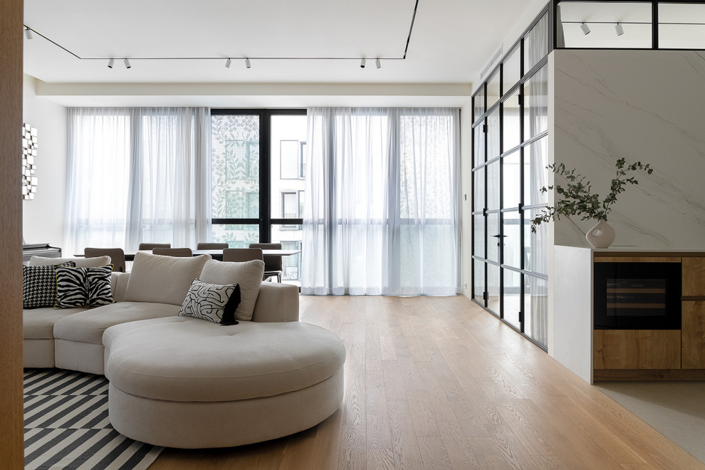 Грюнвальд гостиная