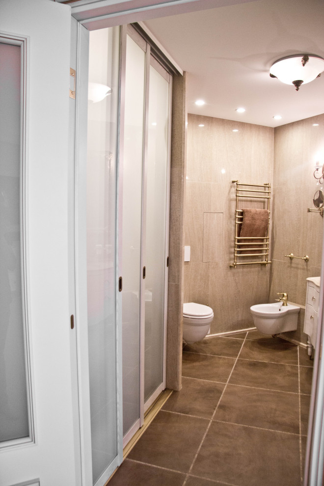 Квартира в ЖК "Скайфорт"