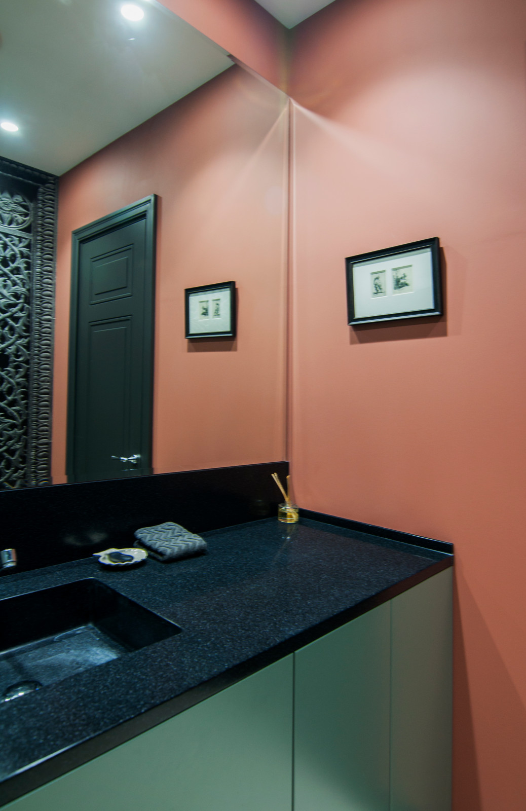 Квартира на Большой Садовой