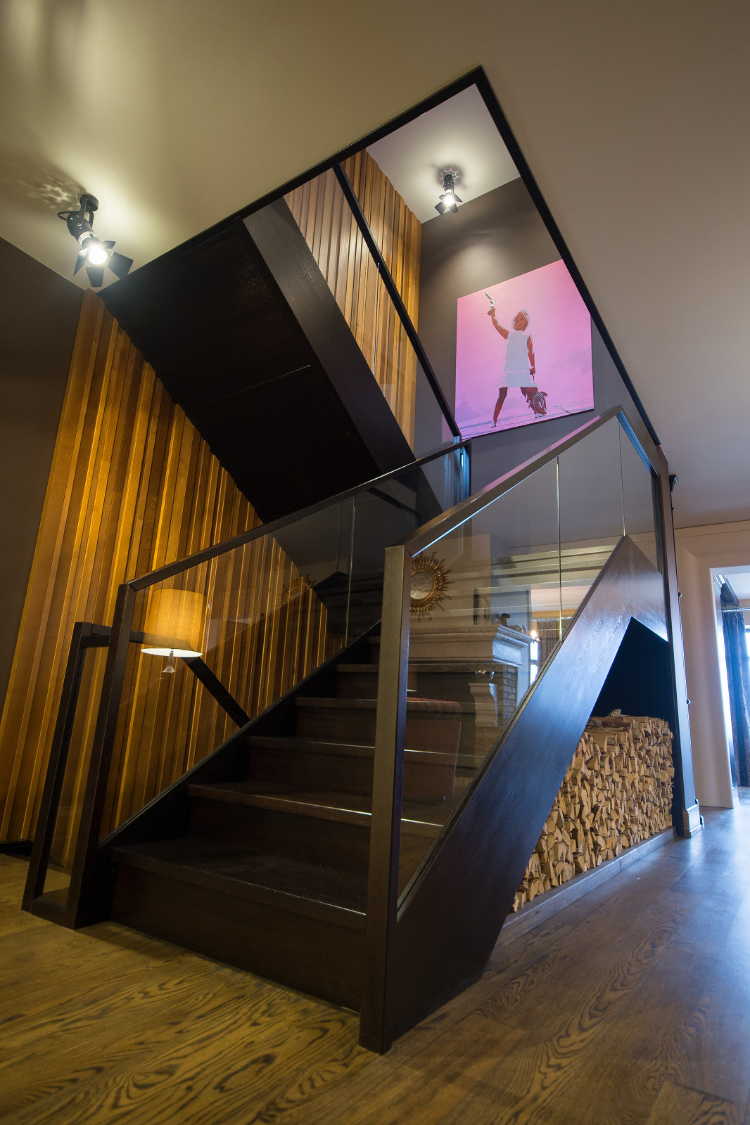 Домик в деревне