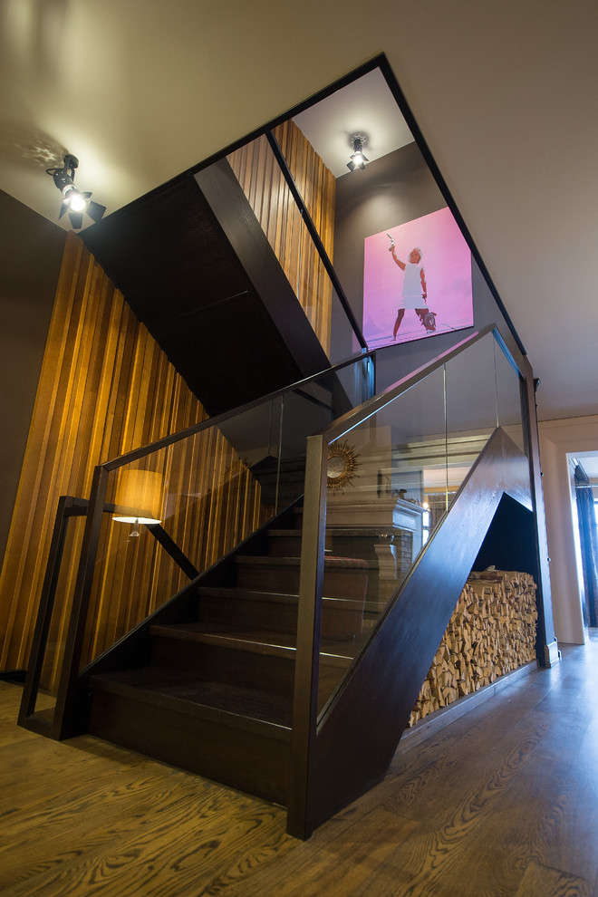 Домик в деревне