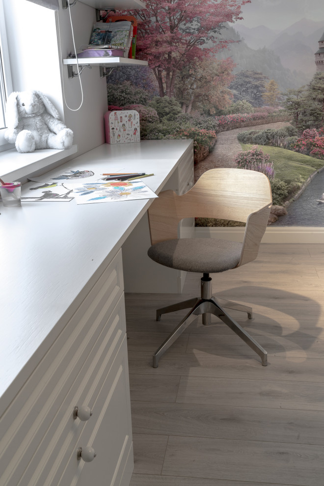 Детская девочки