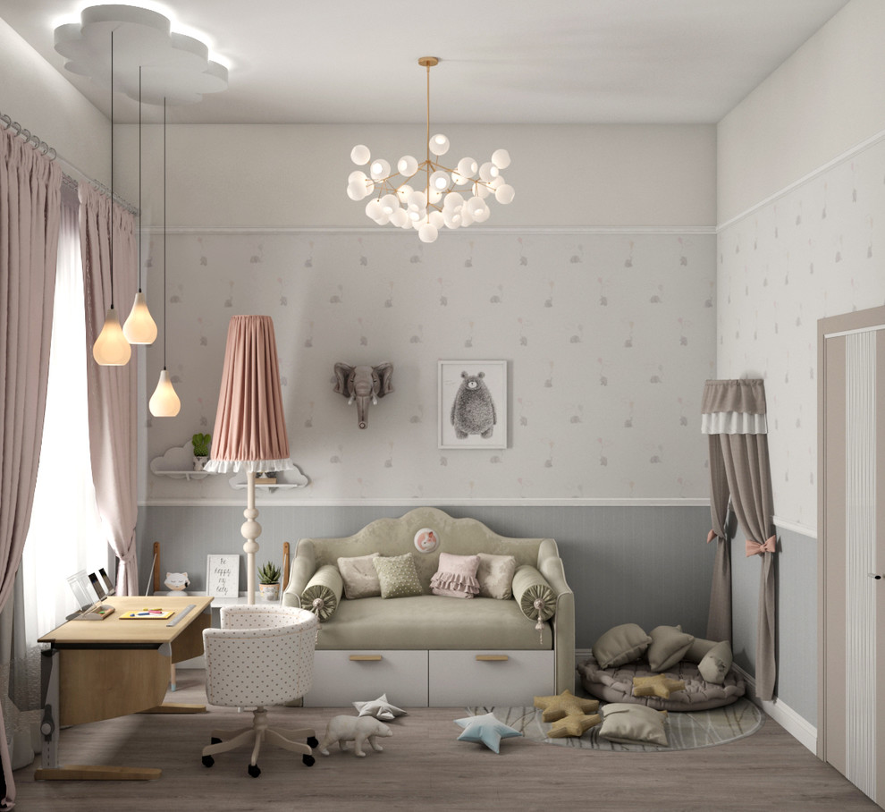 Современная эклектика