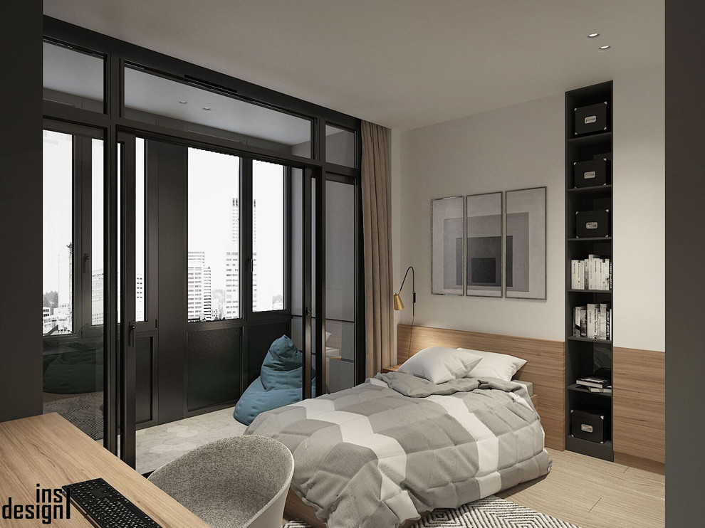 ЖК "Савеловский Сити"