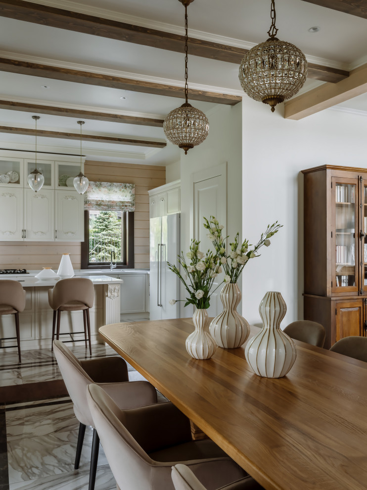 Коттедж в пос. Монтевиль