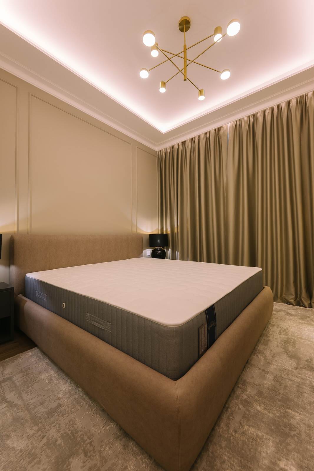 Ремонт квартиры в ЖК «Прайм Парк»