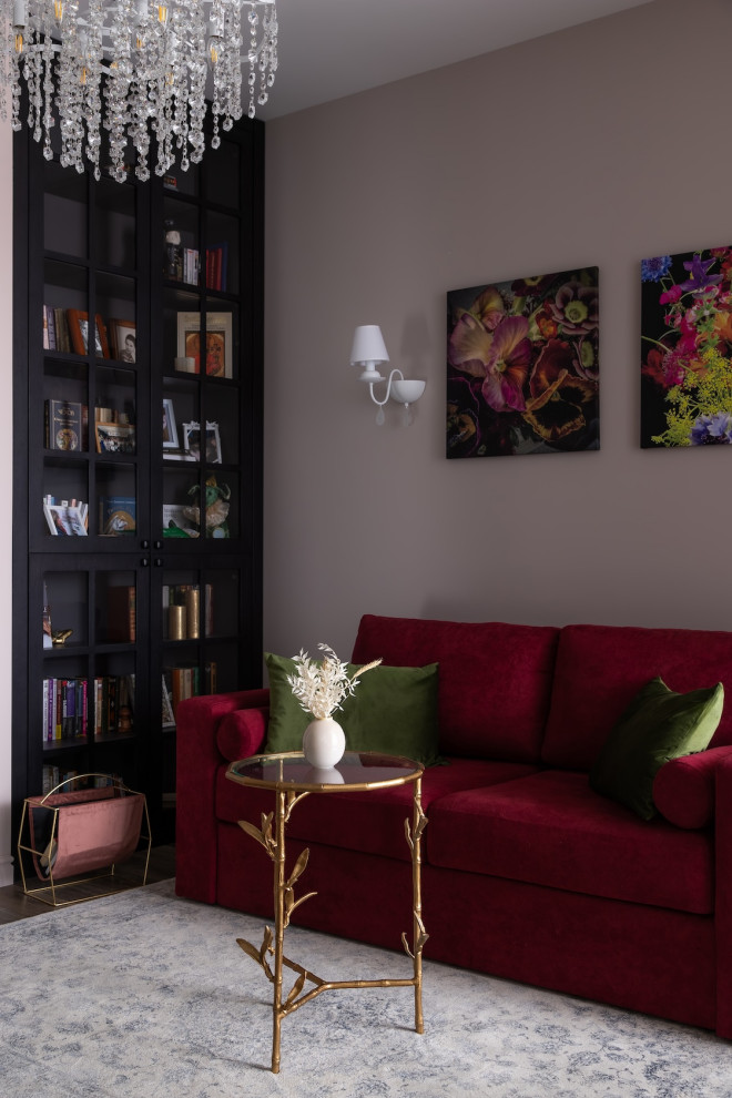 ЖК "Васильевский квартал" ул. Наличная 28