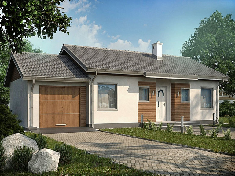 Проектирование домов