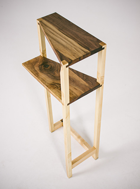 Портрет: Мебель Fly Massive, вдохновленная архитектурным авангардом