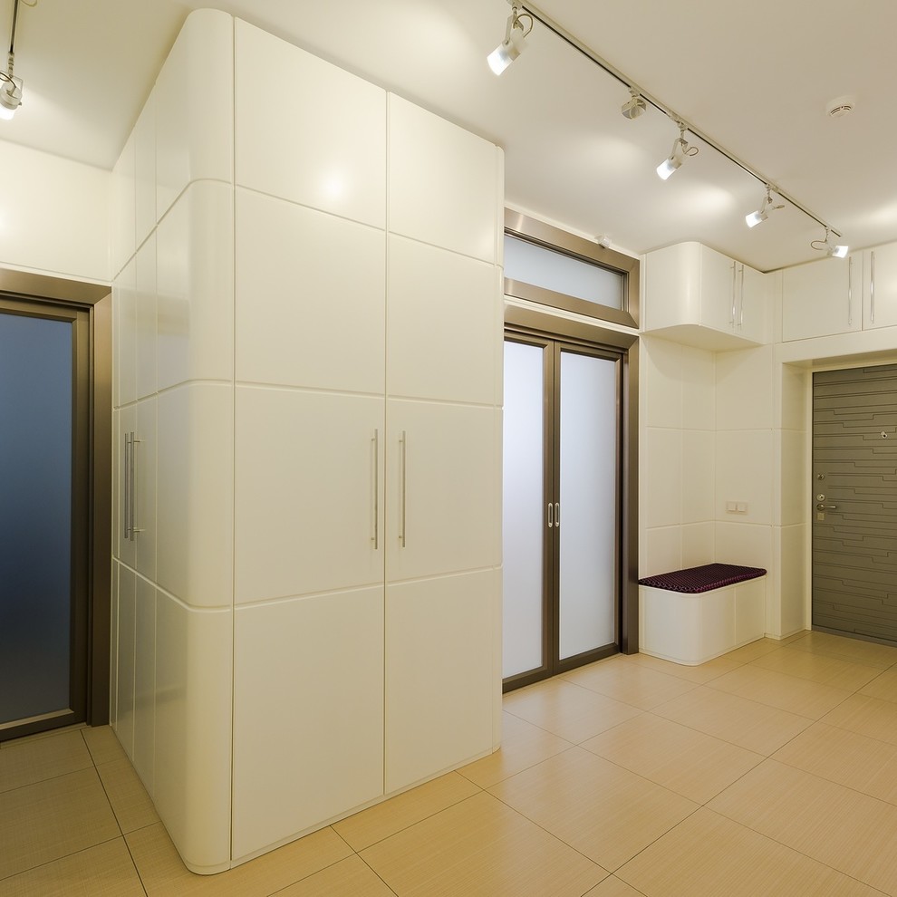 коридоры и прихожие