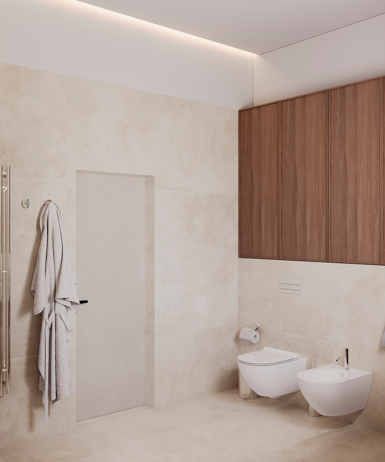 Дом в КП Фомино