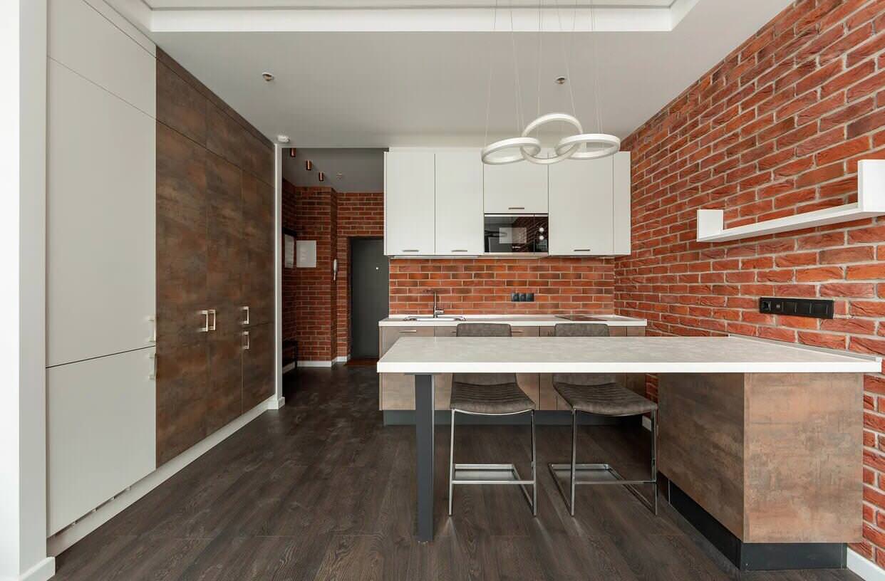 Апартаменты в ЖК Лайнер на Ходынке