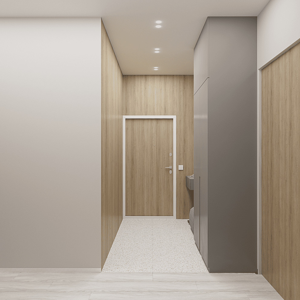 Обложка проекта: Волоколамское шоссе