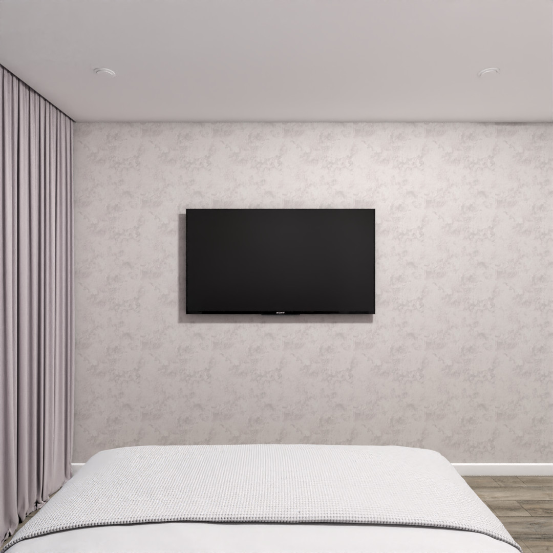 Квартира. Тимирязева