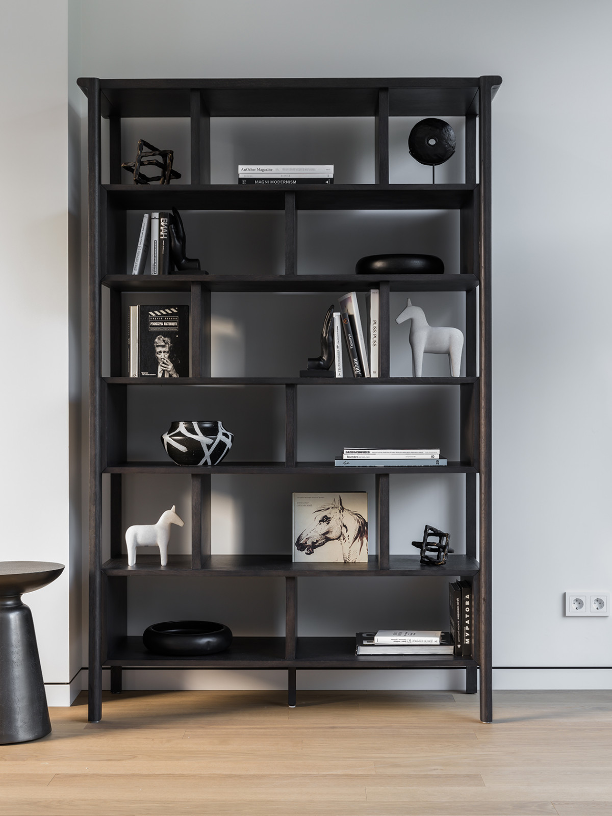 Хоумстейджинг