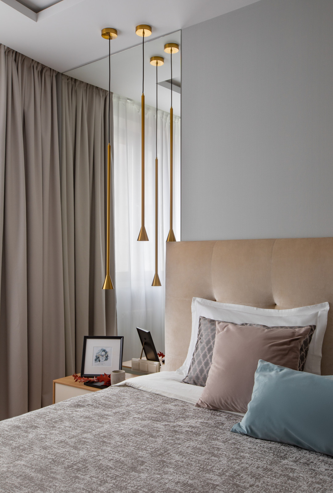 Уютный эко-минимализм