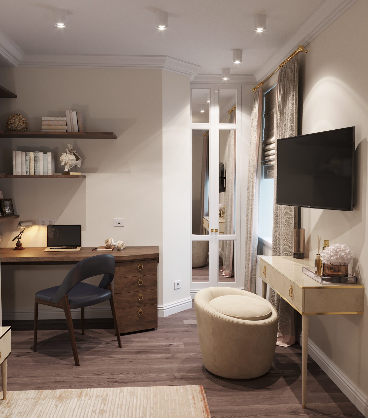 ЖК Пятницкик кварталы