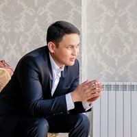 Azamat Zhaksybaev