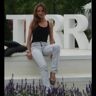 Анна Шляхтицева