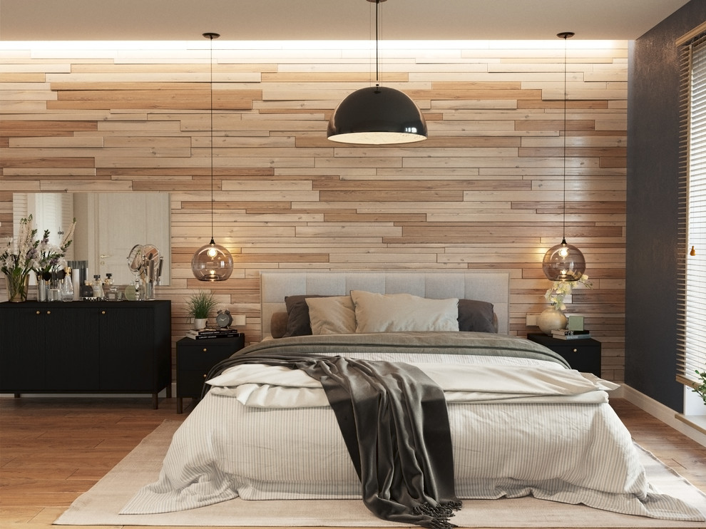 Квартира в ЖК "Новоорловский", 89 м2