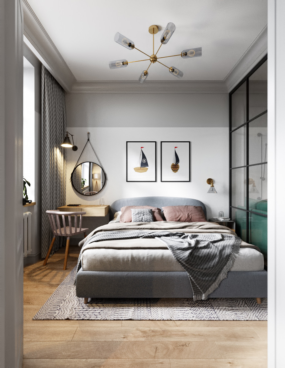 Малый проспект