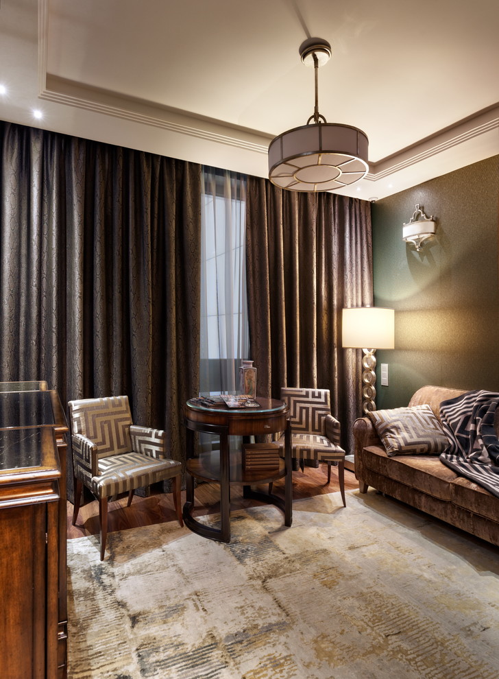 Квартира на Ленинском